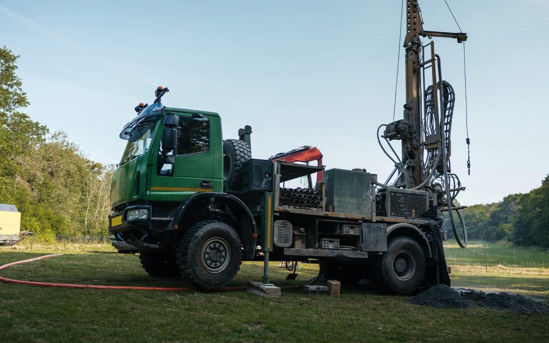 How To Get More Leads For Your Well Drilling Business