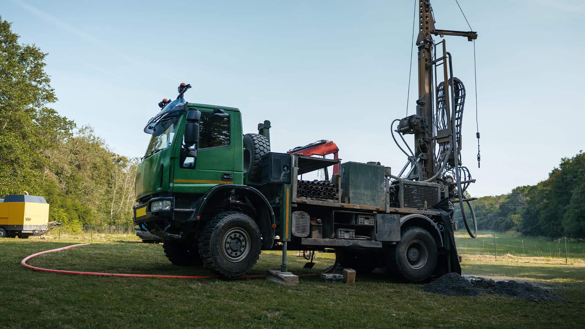 How To Get More Leads For Your Well Drilling Business How To Get More Leads For Your Well Drilling Business