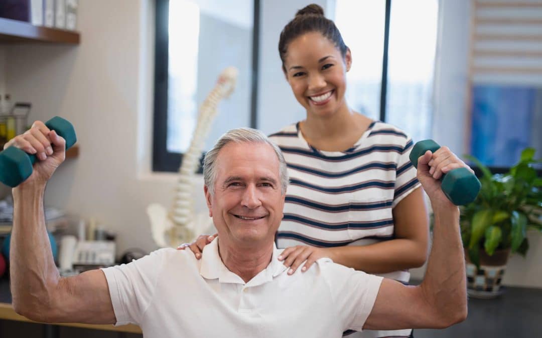 Growing Your Physical Therapy Practice: 7 Essential Strategies for Success