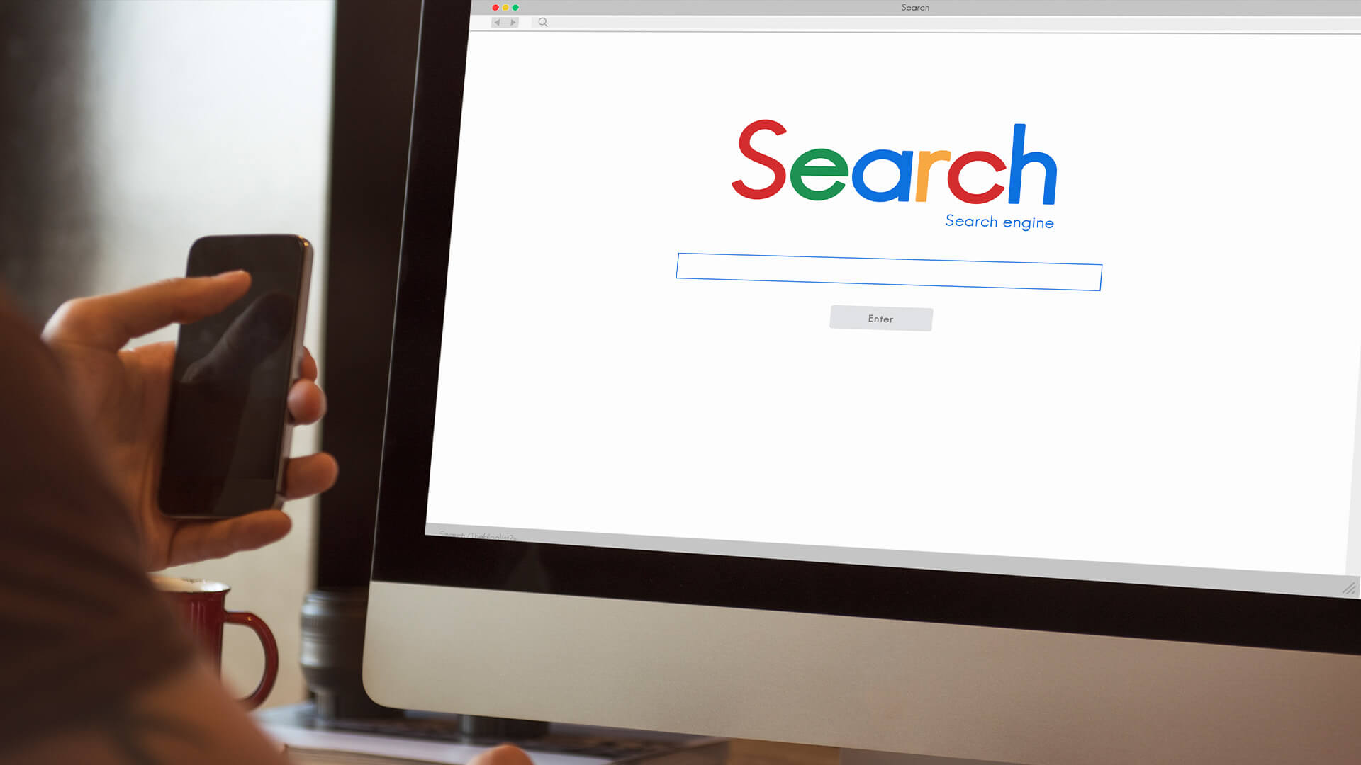 The Power of Google Ads for Local SEO The Power of Google Ads for Local SEO