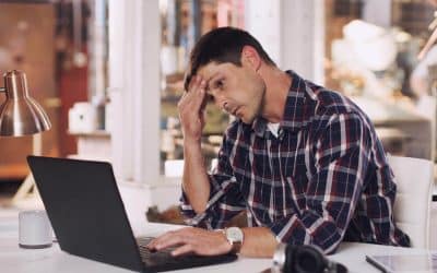 Articles 4 Invisible Online? Why Your Outdated Website Is Losing You Jobs (How To Fix It And Start Winning)