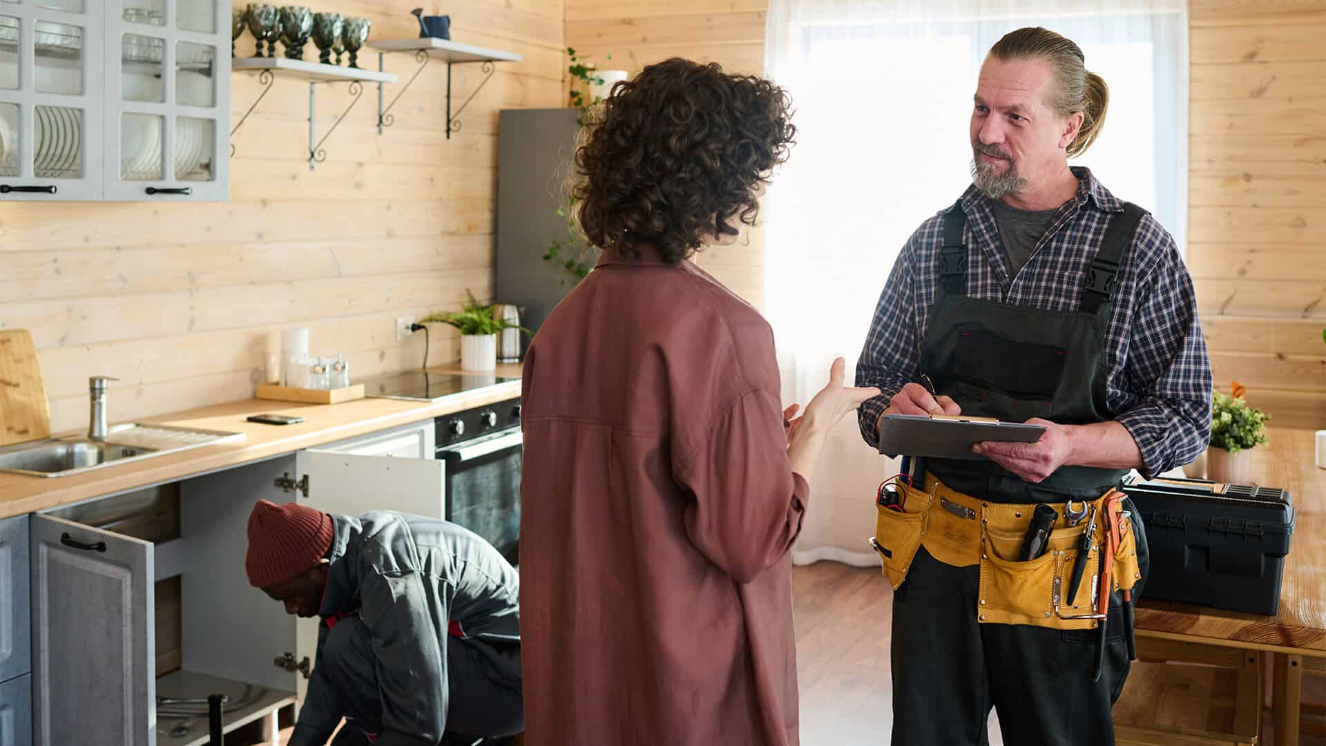 Why Your Business Needs a Professional Website in 2025